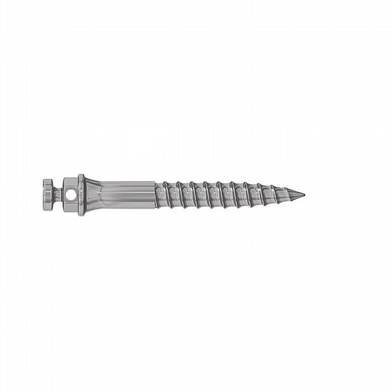 ���� ����� ���������� ?2.0 �"� DSI Orthodontic Buccal Shelf Bone Mini Screw