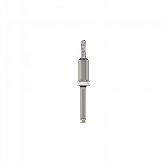 ���� ����� ?2.0 �"�  DSI Stopper Drill