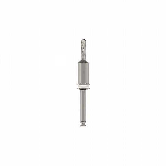 ���� ����� ?2.0 �"�  DSI Stopper Drill