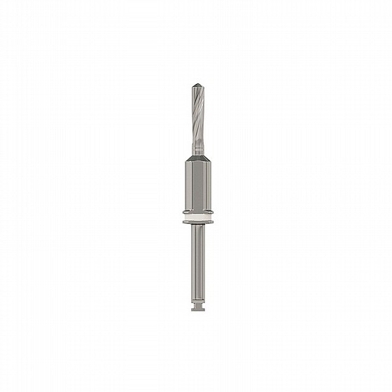 ���� ����� ?2.0 �"�  DSI Stopper Drill
