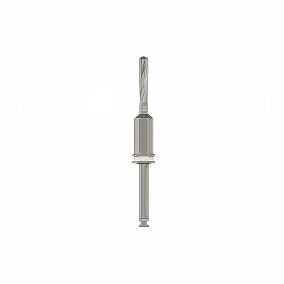 ���� ����� ?2.0 �"�  DSI Stopper Drill