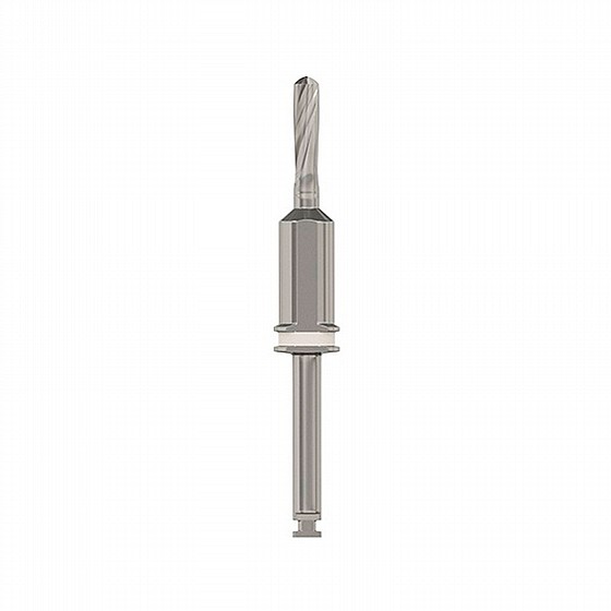 ���� ����� ?2.0 �"�  DSI Stopper Drill