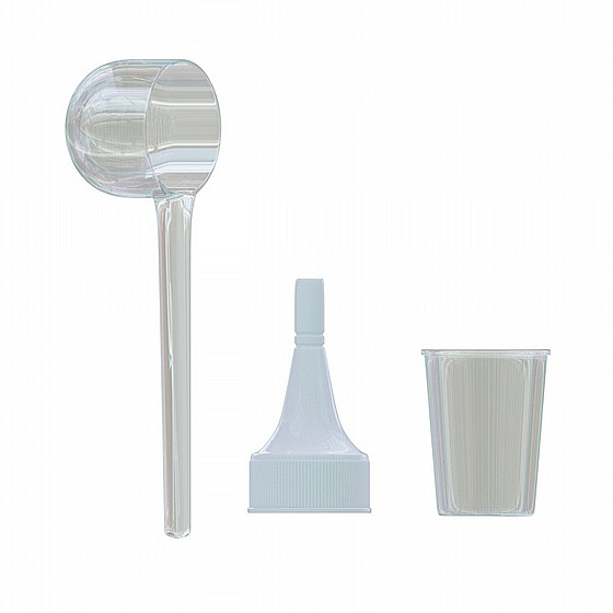 ����� ��� ���� DSI Hard Liner DIY Denture Reline