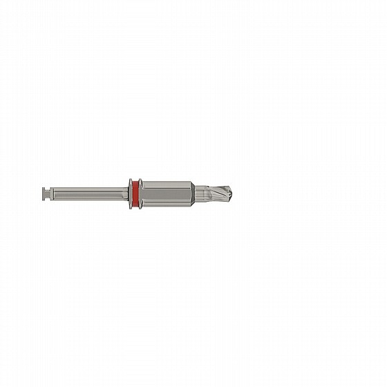  ���� ����� ?2.8 �"� DSI Stopper Drill