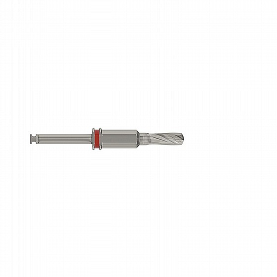 ���� ����� ?2.8 �"� DSI Stopper Drill
