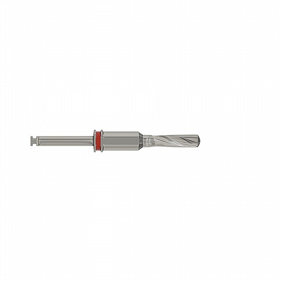  ���� ����� ?2.8 �"� DSI Stopper Drill