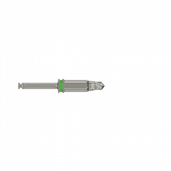  ���� ����� ?3.65 �"� DSI Stopper Drill