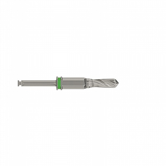  ���� ����� ?3.65 �"� DSI Stopper Drill