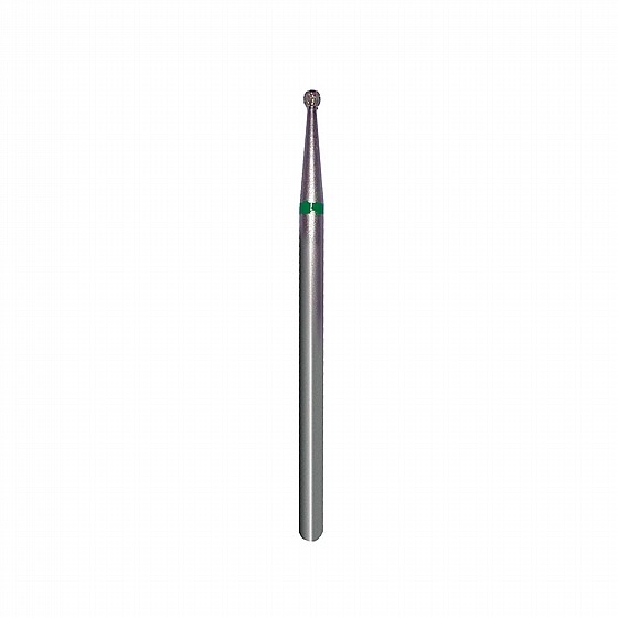 ���� ����� ������/���� ���� 001-016 DSI DIAMOND LAB BUR HP ROUND BALL