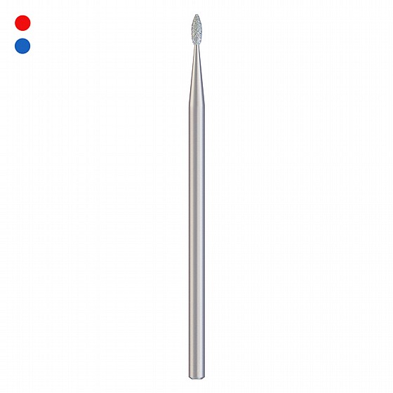  ���� ����� ������/���� ���� 257-012 DSI DIAMOND LAB BUR HP FOOTBALL