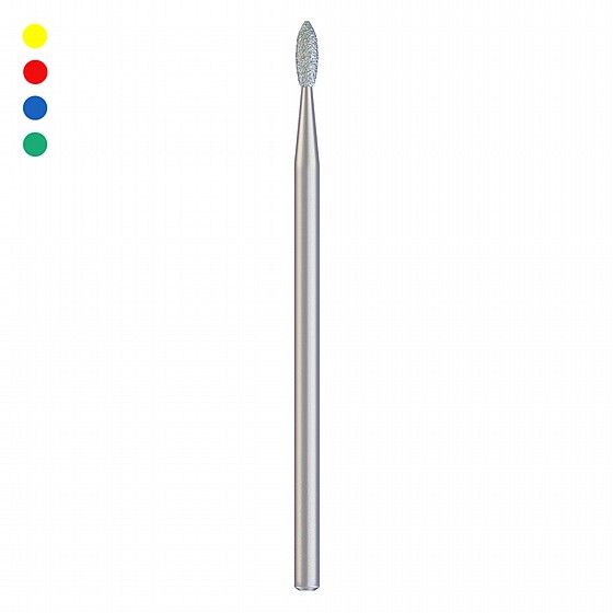  ���� ����� ������/���� ���� 257-018 DSI DIAMOND LAB BUR HP FOOTBALL