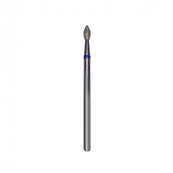 ���� ����� ������/���� ���� 257-025 DSI DIAMOND LAB BUR HP FOOTBALL