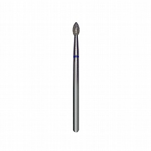 ���� ����� ������/���� ���� 257-027 DSI DIAMOND LAB BUR HP FOOTBALL