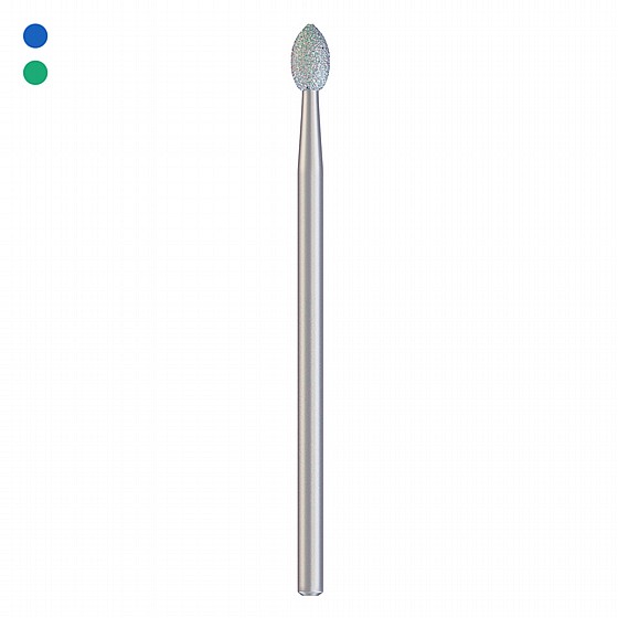  ���� ����� ������/���� ���� 257-033 DSI DIAMOND LAB BUR HP FOOTBALL