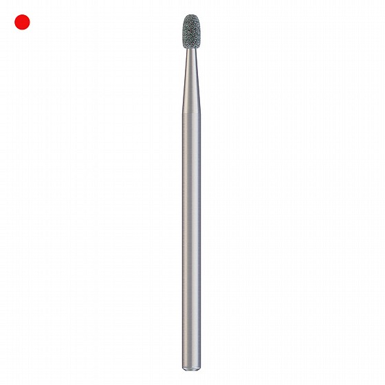  ���� ����� ������/���� ���� 277-016 DSI DIAMOND LAB BUR HP EGG