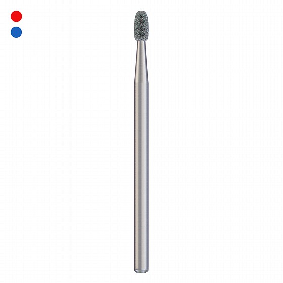  ���� ����� ������/���� ���� 277-018 DSI DIAMOND LAB BUR HP EGG