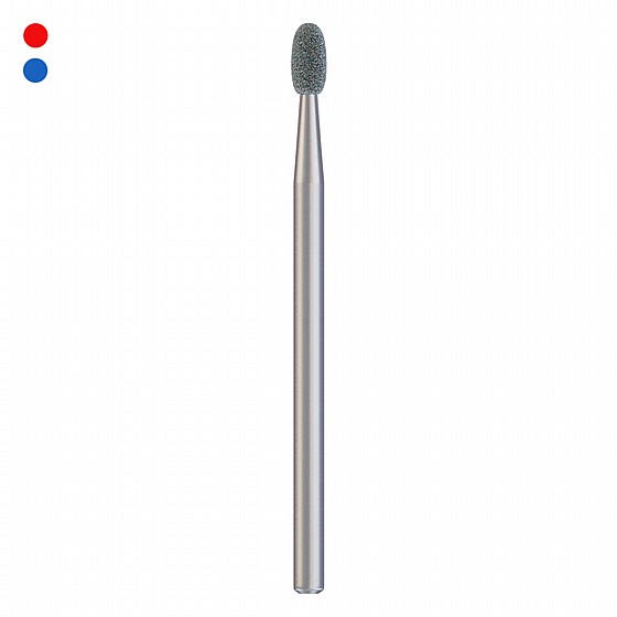  ���� ����� ������/���� ���� 277-021 DSI DIAMOND LAB BUR HP EGG
