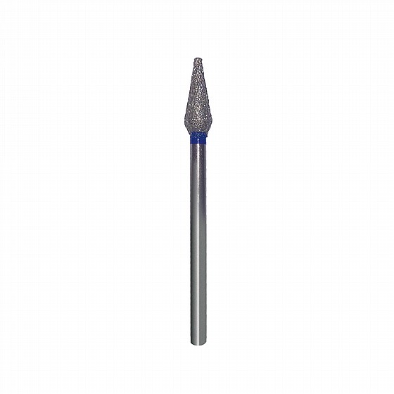 ���� ����� ������/���� ���� 266-040 DSI DIAMOND LAB BUR HP ROUND CONE