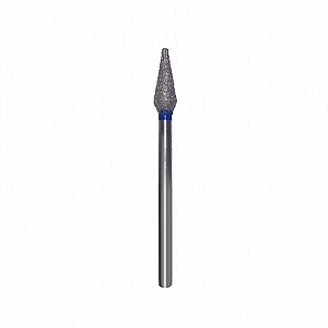 ���� ����� ������/���� ���� 266-040 DSI DIAMOND LAB BUR HP ROUND CONE