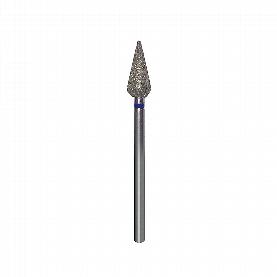 ���� ����� ������/���� ���� 266-050 DSI DIAMOND LAB BUR HP ROUND CONE