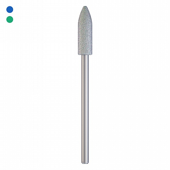  ���� ����� ������/���� ���� 274-033 DSI DIAMOND LAB BUR HP CURETTAGE