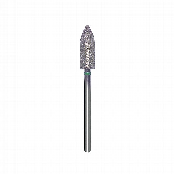 ���� ����� ������/���� ���� 274-050 DSI DIAMOND LAB BUR HP CURETTAGE