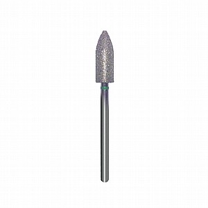 ���� ����� ������/���� ���� 274-050 DSI DIAMOND LAB BUR HP CURETTAGE