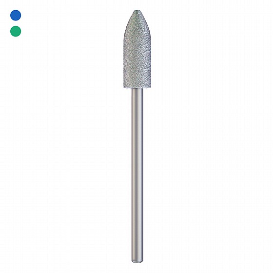  ���� ����� ������/���� ���� 274-050 DSI DIAMOND LAB BUR HP CURETTAGE