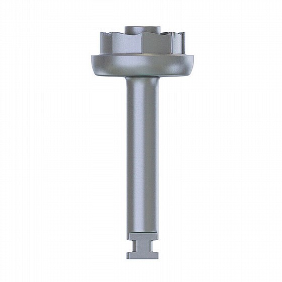 ���� ���� ����� ?6.5 �"� DSI Sinus Window Drill Surgical Membrane Sinus Lift Lateral Cutter