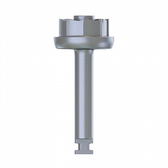 ���� ���� ����� ?6.5 �"� DSI Sinus Window Drill Surgical Membrane Sinus Lift Lateral Cutter