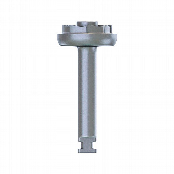 ���� ���� ����� ?6.5 �"� DSI Sinus Window Drill Surgical Membrane Sinus Lift Lateral Cutter