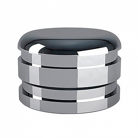  ��� ������� ���� ������ ����� 1.8�� Rhein83 Ball Attachments Titanium Housing