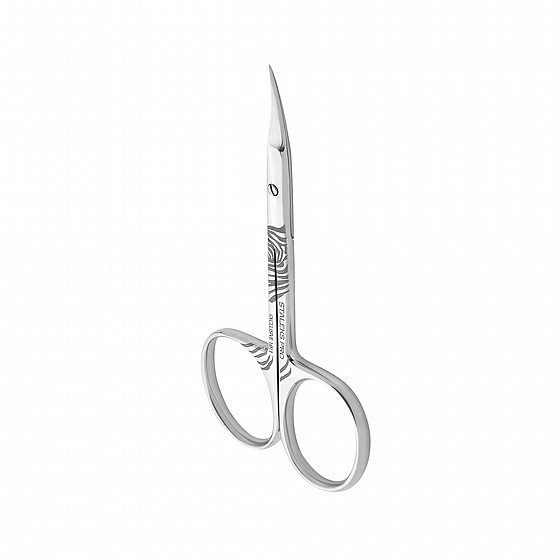 ������� ������/������ ���� STALEKS PRO MANICURE PEDICURE SCISSORS EXCLUSIVE