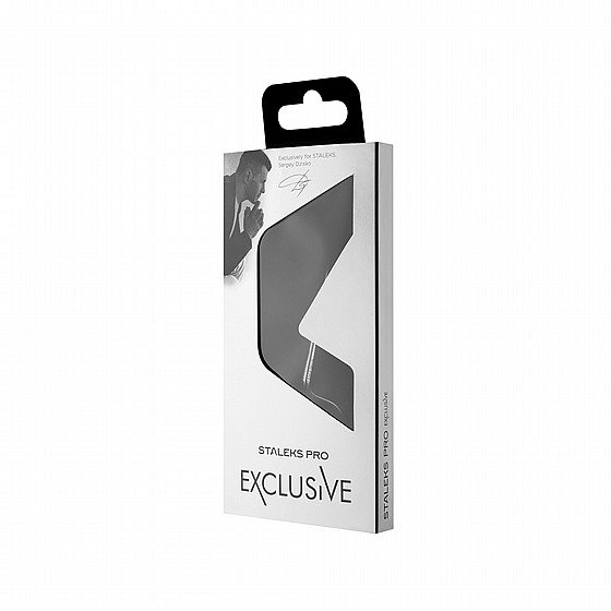 ������� ������/������ ���� STALEKS PRO MANICURE PEDICURE SCISSORS EXCLUSIVE