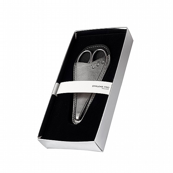 ������� ������/������ ���� STALEKS PRO MANICURE PEDICURE SCISSORS EXCLUSIVE