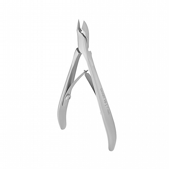 ��� ������ ���� 7�� STALEKS PRO MANICURE NIPPERS SMART