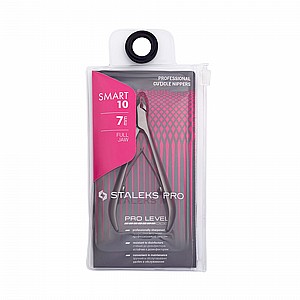 ��� ������ ���� 7�� STALEKS PRO MANICURE NIPPERS SMART