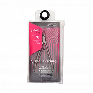  ��� ������ ���� 7�� STALEKS PRO MANICURE NIPPERS SMART