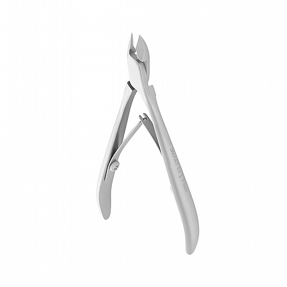  ��� ������ ���� 7�� STALEKS PRO MANICURE NIPPERS SMART
