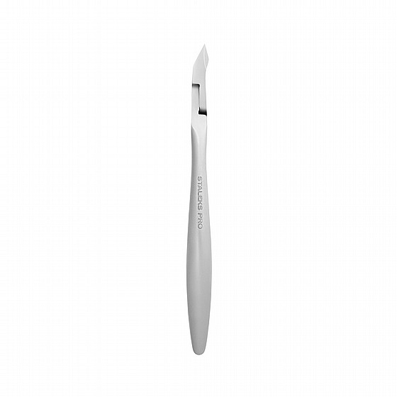  ��� ������ ���� 7�� STALEKS PRO MANICURE NIPPERS SMART
