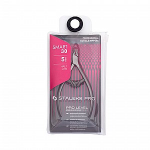  ��� ������ ���� 5�� STALEKS PRO MANICURE NIPPERS SMART