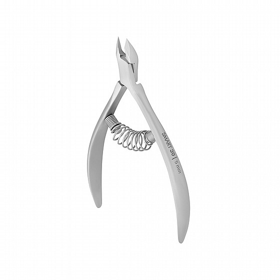  ��� ������ ���� 5�� STALEKS PRO MANICURE NIPPERS SMART
