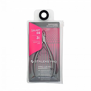  ��� ������ ���� 3�� 50 STALEKS PRO MANICURE NIPPERS SMART