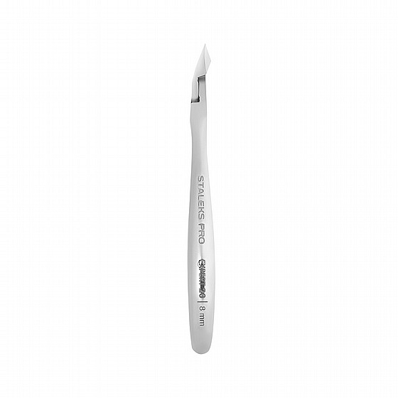  ��� ������ ���� 8�� 20 STALEKS PRO MANICURE NIPPERS EXPERT
