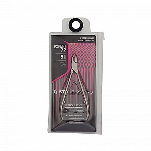  ��� ������ ���� 5�� 72 STALEKS PRO MANICURE NIPPERS EXPERT