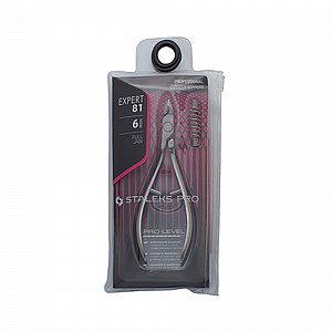  ��� ������ ���� 6�� 81 STALEKS PRO MANICURE NIPPERS EXPERT