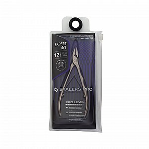 ��� ������ ����������  12�� 61 STALEKS PRO PEDICURE NAIL NIPPERS EXPERT