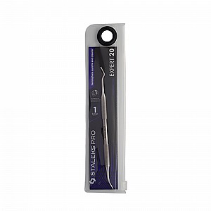 ��������� �������/������ STALEKS PRO MANICURE/PEDICURE PUSHER EXPERT PE-20/1