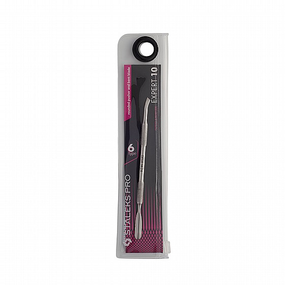 ���� ��� ������/������ STALEKS PRO MANICURE/PEDICURE PUSHER EXPERT PE-10/6