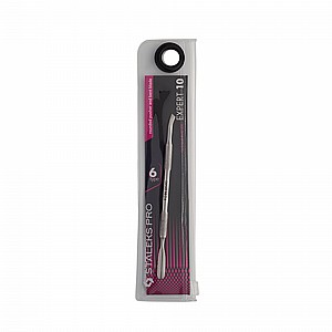 ���� ��� ������/������ STALEKS PRO MANICURE/PEDICURE PUSHER EXPERT PE-10/6